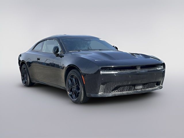 2025 Dodge Charger Daytona R/T