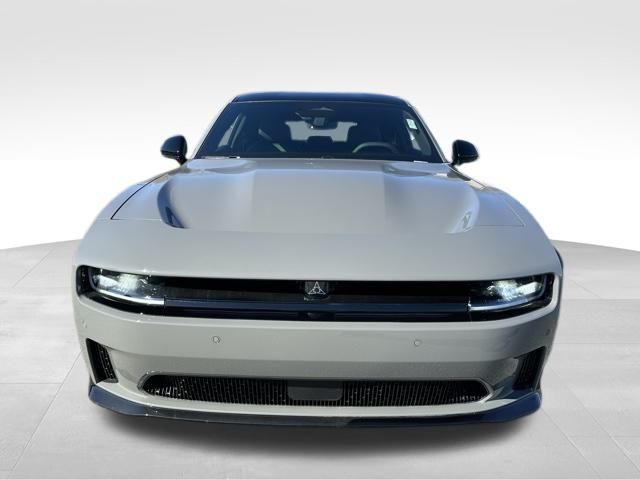 2025 Dodge Charger Daytona R/T