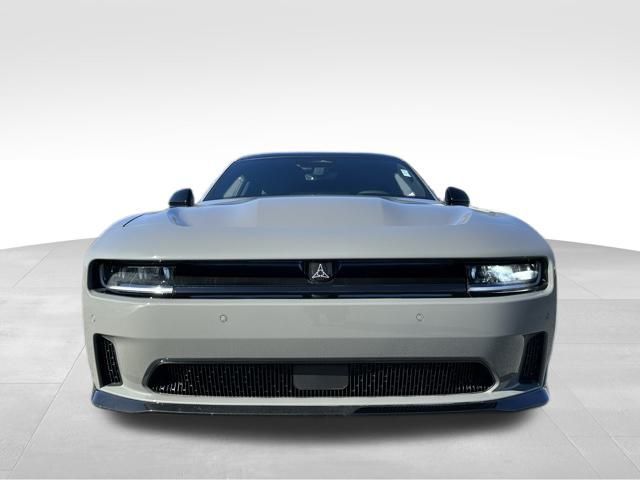 2025 Dodge Charger Daytona R/T