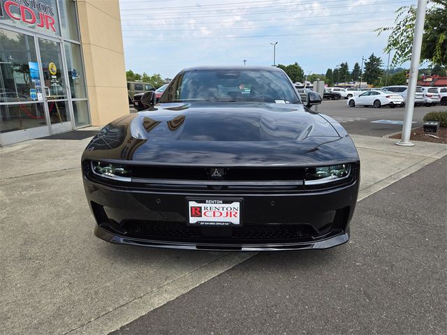 2025 Dodge Charger Daytona R/T