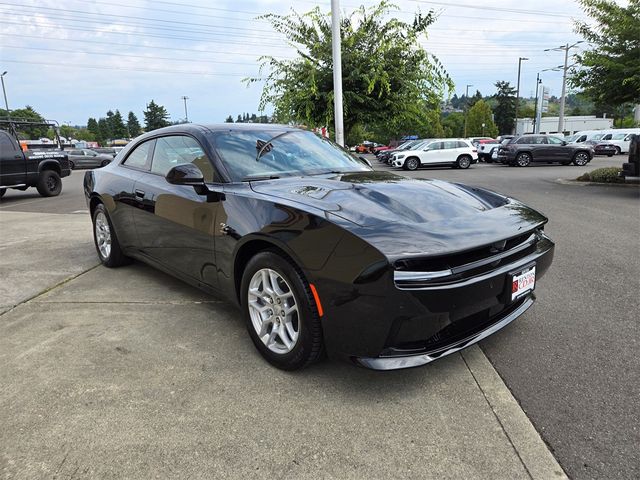 2025 Dodge Charger Daytona R/T