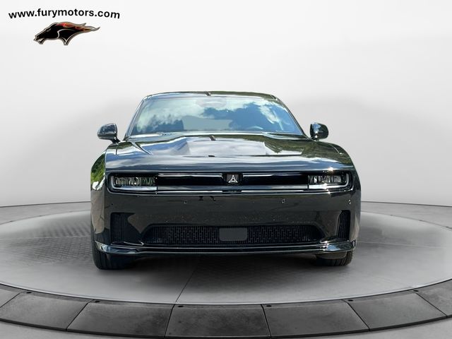 2025 Dodge Charger Daytona R/T