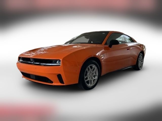 2025 Dodge Charger Daytona R/T