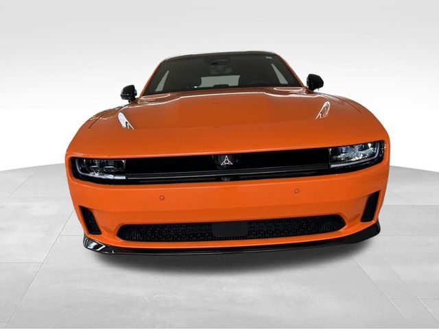 2025 Dodge Charger Daytona R/T