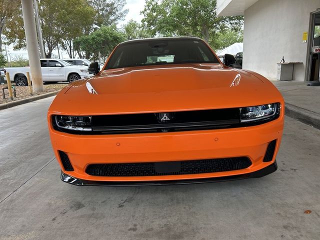 2025 Dodge Charger Daytona R/T