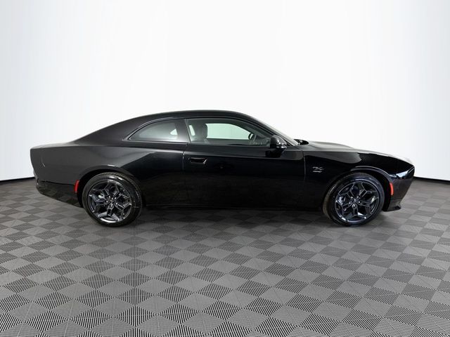 2025 Dodge Charger Daytona R/T