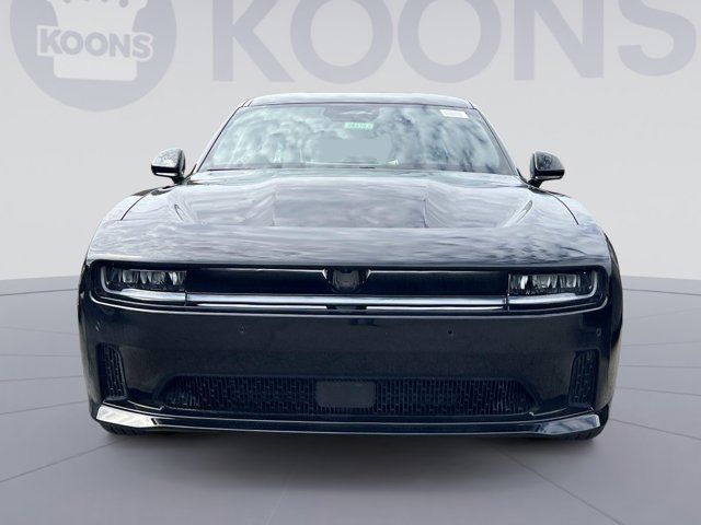 2025 Dodge Charger Daytona R/T