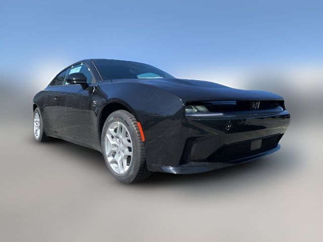 2025 Dodge Charger Daytona R/T