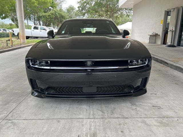 2025 Dodge Charger Daytona R/T