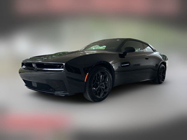2025 Dodge Charger Daytona R/T