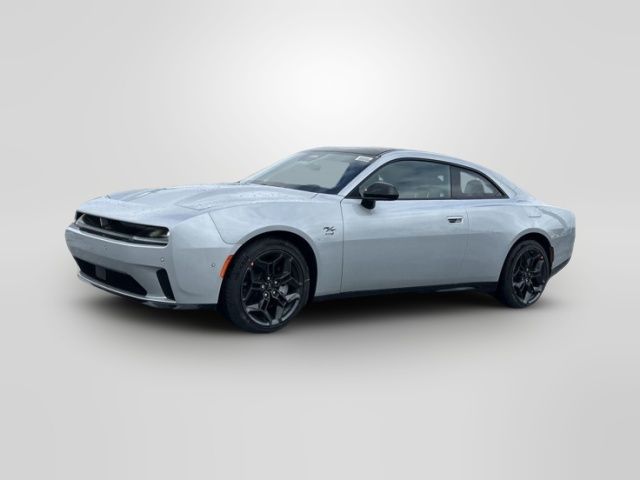 2025 Dodge Charger Daytona R/T