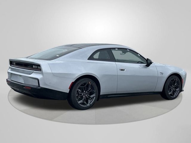 2025 Dodge Charger Daytona R/T
