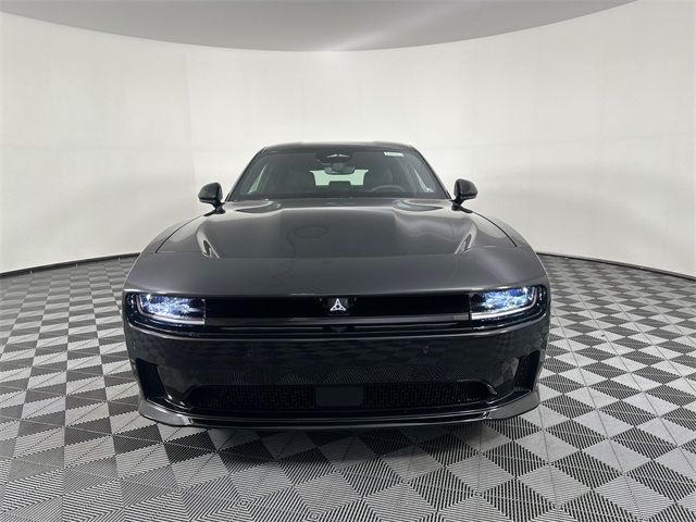 2025 Dodge Charger Daytona R/T