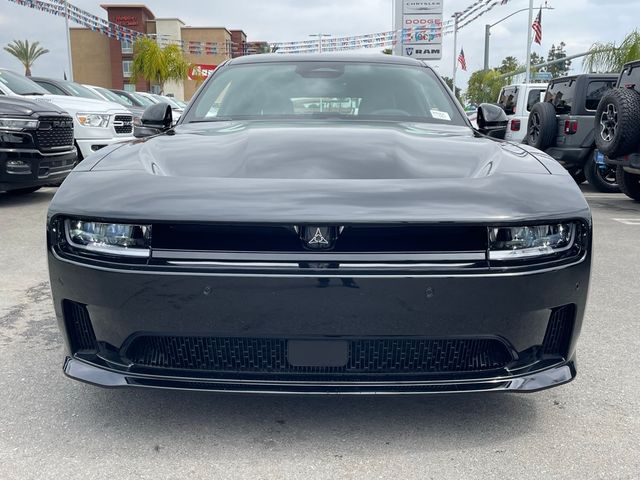 2025 Dodge Charger Daytona R/T