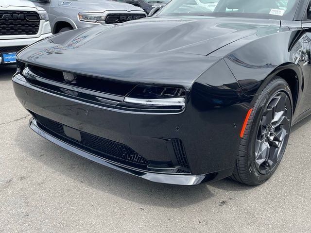 2025 Dodge Charger Daytona R/T