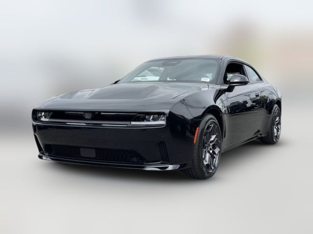 2025 Dodge Charger Daytona R/T
