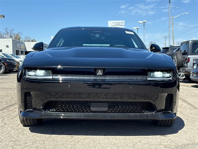 2025 Dodge Charger Daytona R/T