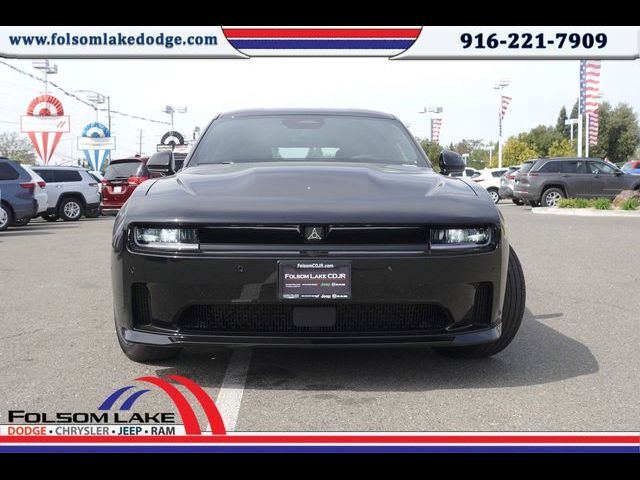 2025 Dodge Charger Daytona R/T