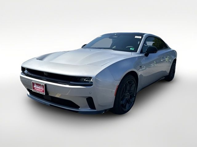 2025 Dodge Charger Daytona R/T