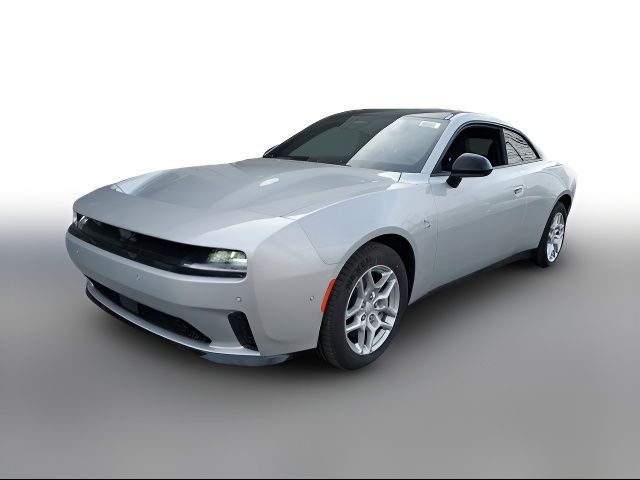 2025 Dodge Charger Daytona R/T
