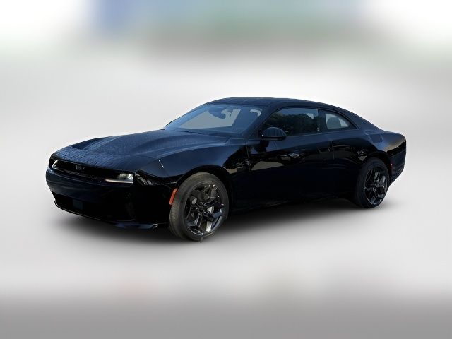 2025 Dodge Charger Daytona R/T