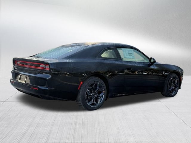 2025 Dodge Charger Daytona R/T