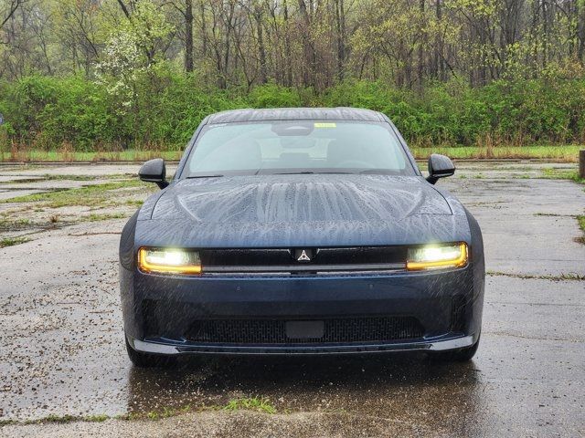2025 Dodge Charger Daytona R/T