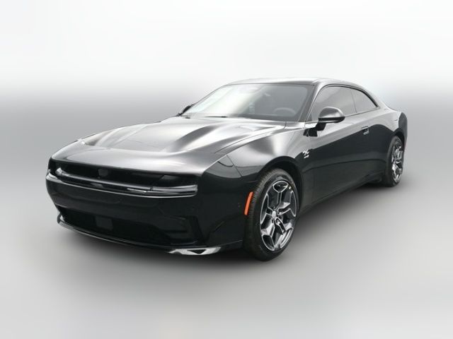 2025 Dodge Charger Daytona R/T