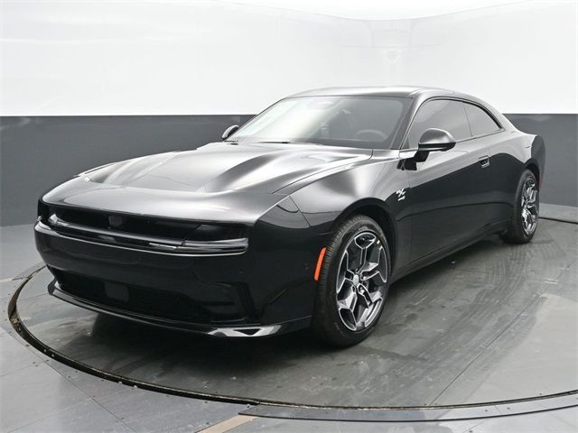 2025 Dodge Charger Daytona R/T