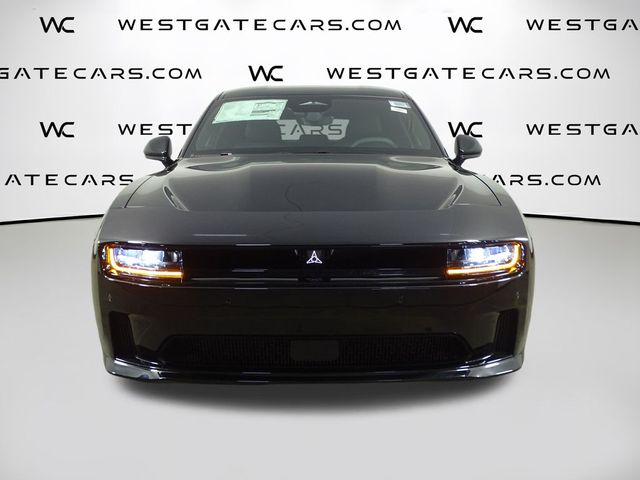 2025 Dodge Charger Daytona R/T