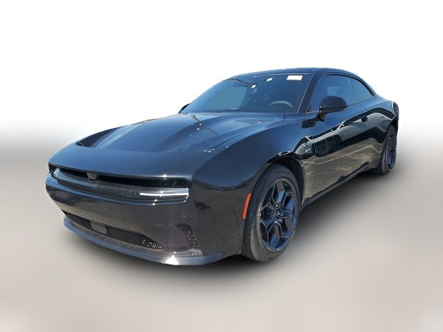2025 Dodge Charger Daytona R/T