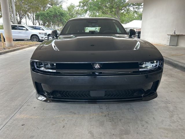2025 Dodge Charger Daytona R/T