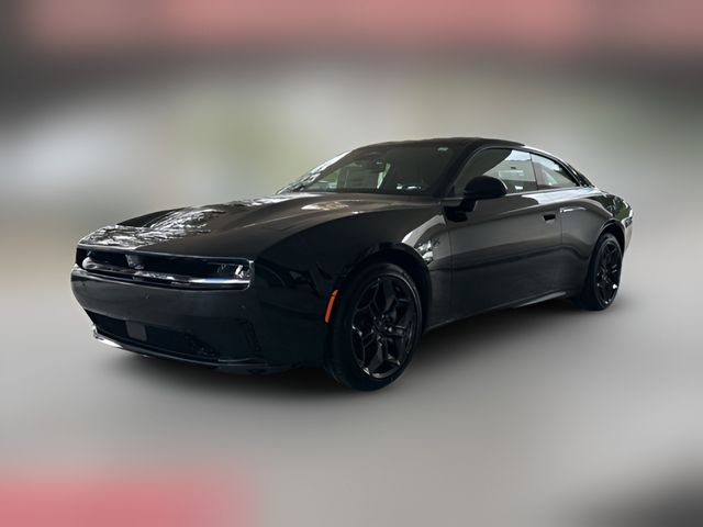 2025 Dodge Charger Daytona R/T