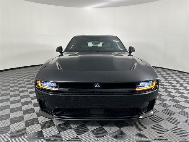 2025 Dodge Charger Daytona R/T