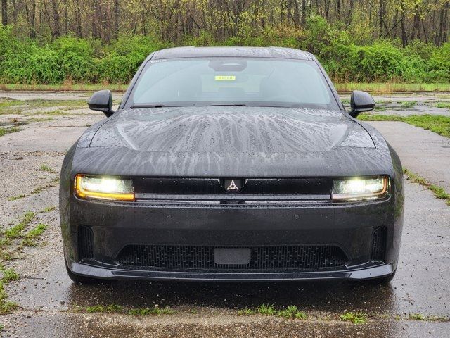 2025 Dodge Charger Daytona R/T