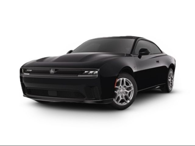 2025 Dodge Charger Daytona R/T