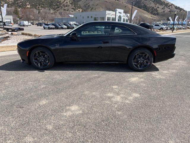 2025 Dodge Charger Daytona R/T