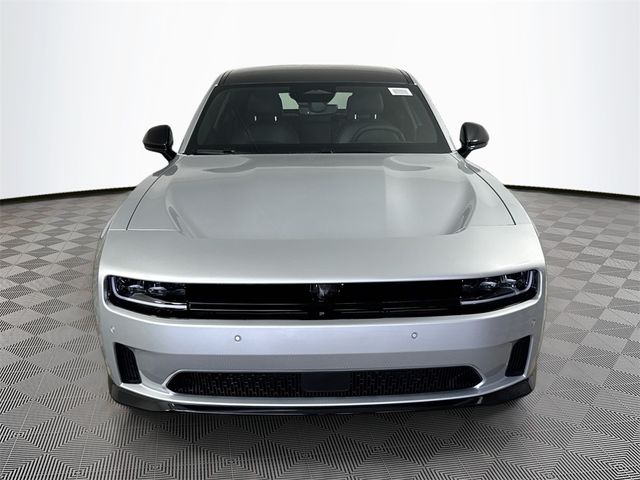 2025 Dodge Charger Daytona R/T
