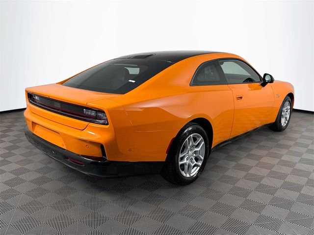 2025 Dodge Charger Daytona R/T