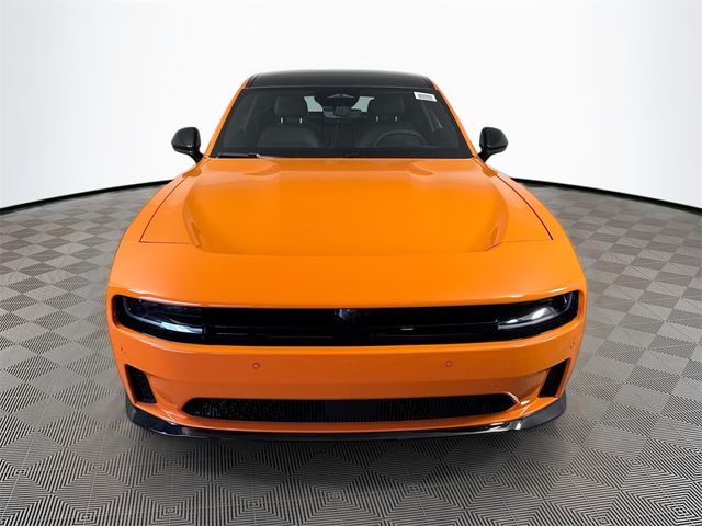 2025 Dodge Charger Daytona R/T