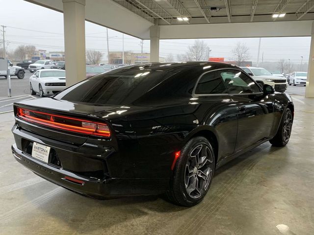 2025 Dodge Charger Daytona R/T