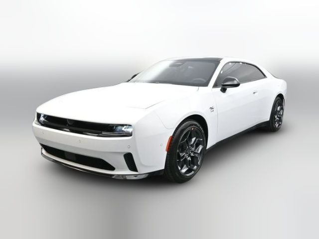 2025 Dodge Charger Daytona R/T