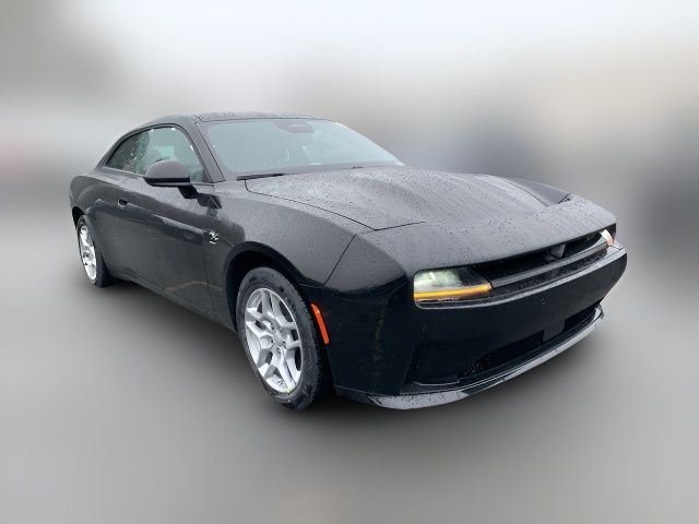 2025 Dodge Charger Daytona R/T