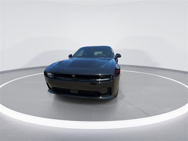 2025 Dodge Charger Daytona R/T
