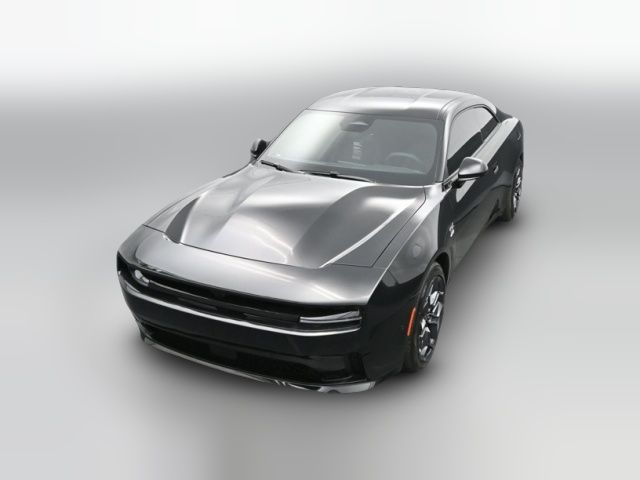 2025 Dodge Charger Daytona R/T
