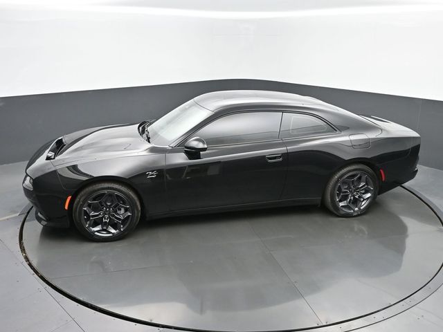 2025 Dodge Charger Daytona R/T