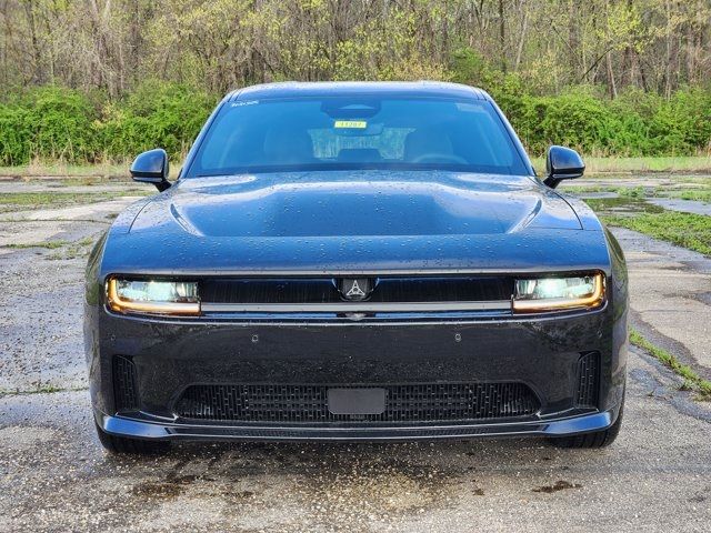2025 Dodge Charger Daytona R/T