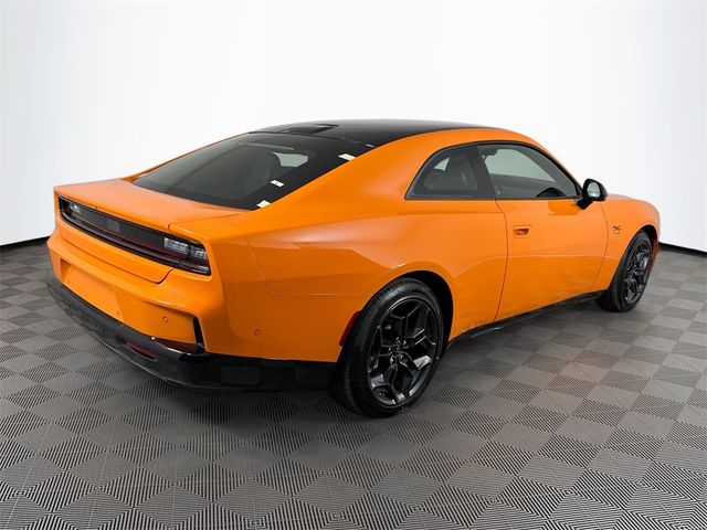 2025 Dodge Charger Daytona R/T