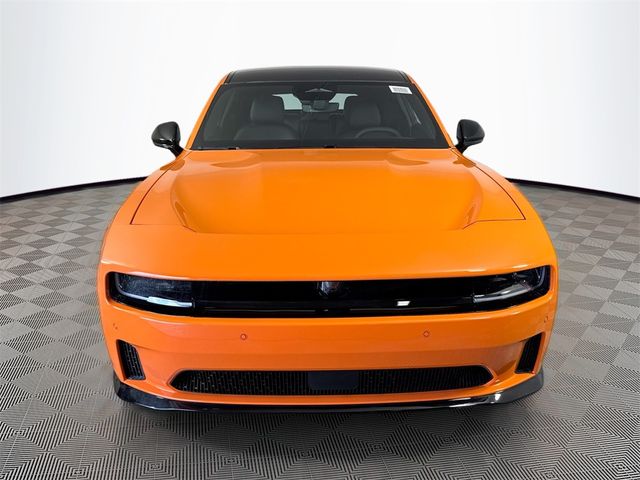 2025 Dodge Charger Daytona R/T