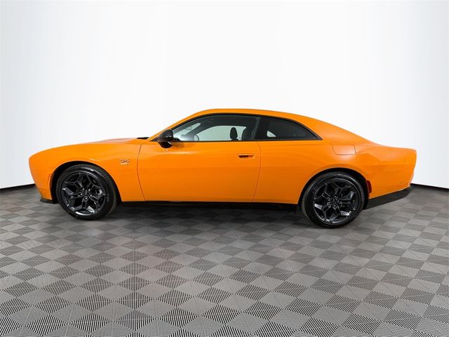 2025 Dodge Charger Daytona R/T